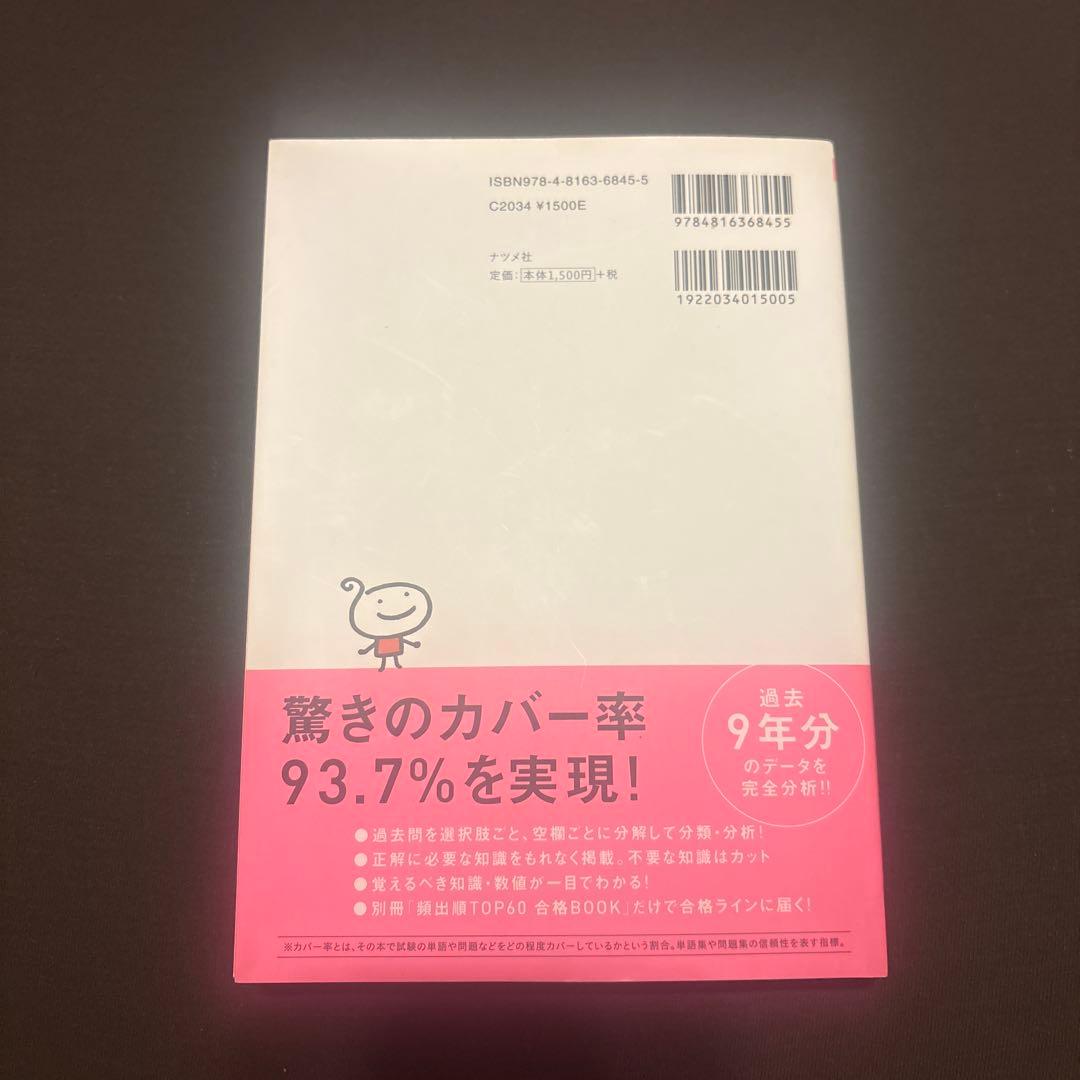 史上最強のFP3級問題集 20-21年版 — image 2
