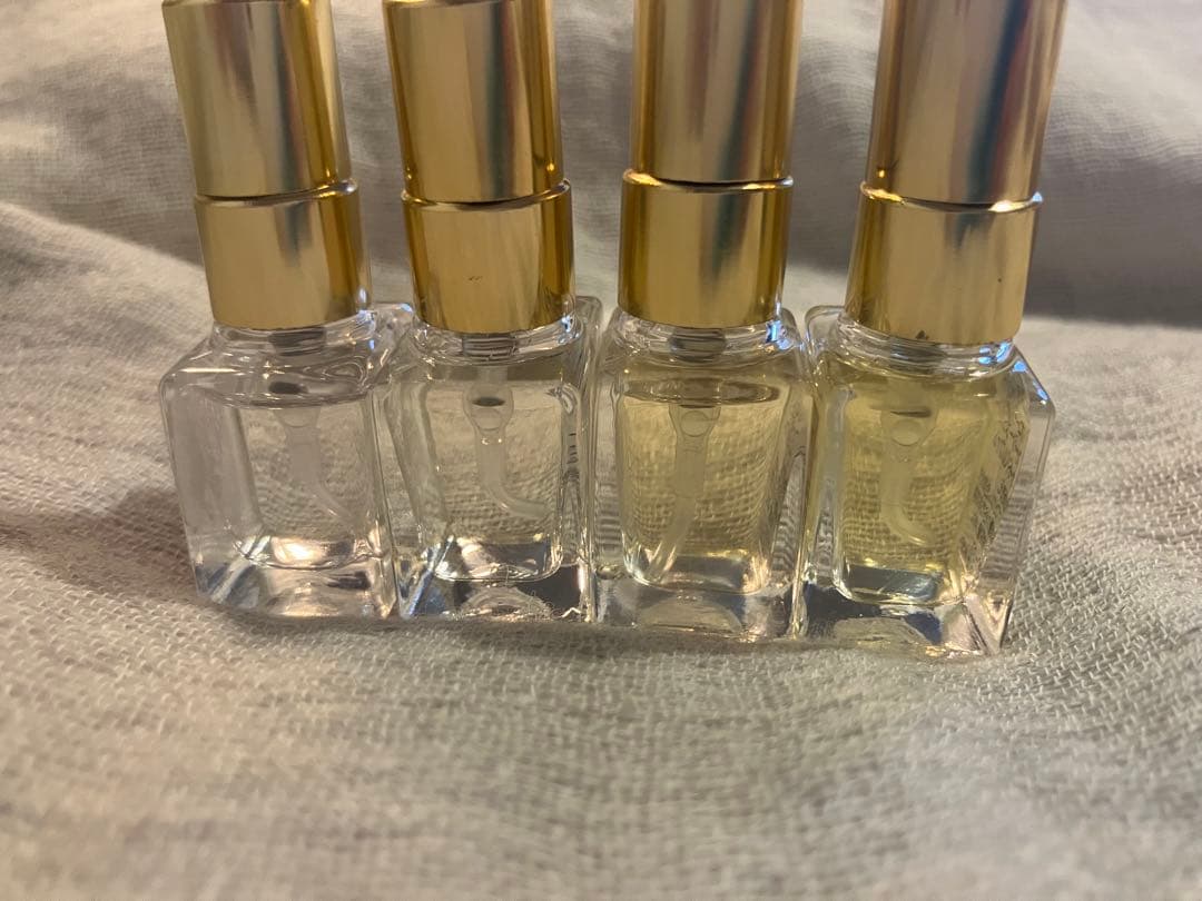 武蔵野ワークス 4ml 4種セット — image 2
