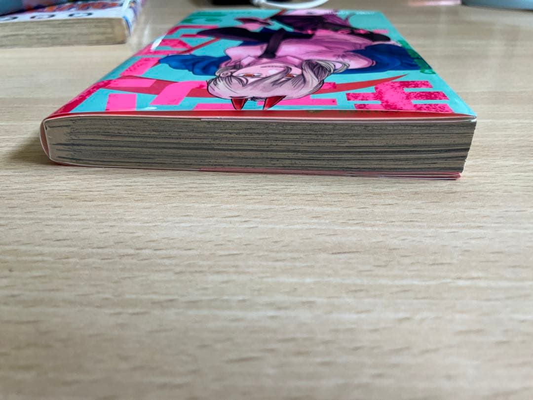 【初版】チェンソーマン 2巻 藤本タツキ ジャンプコミックス — image 5