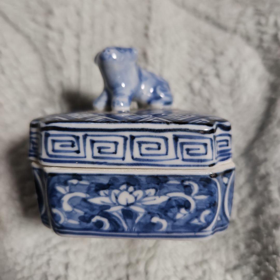 干支香合 — image 4