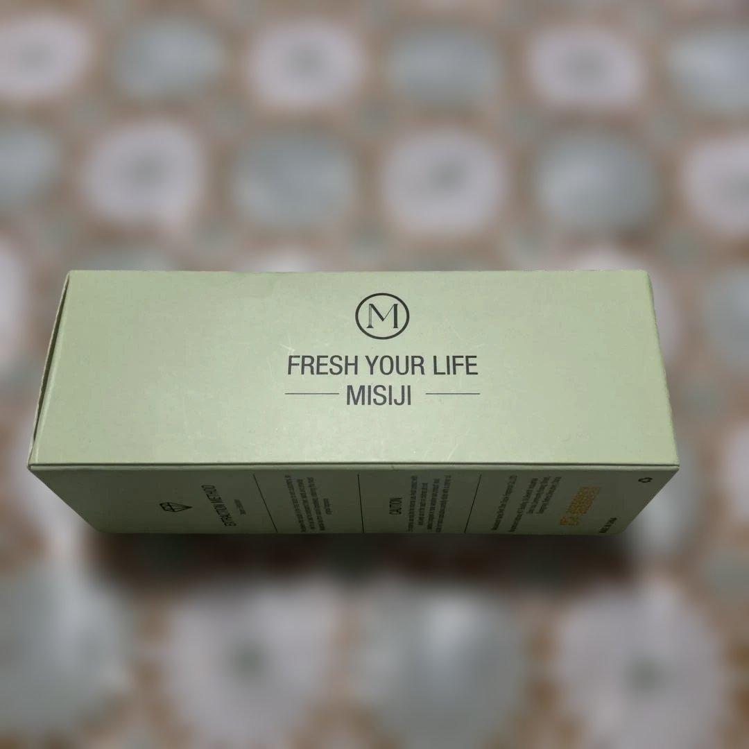MISIJI 100% Natural Extraction ホワイトティー — image 2
