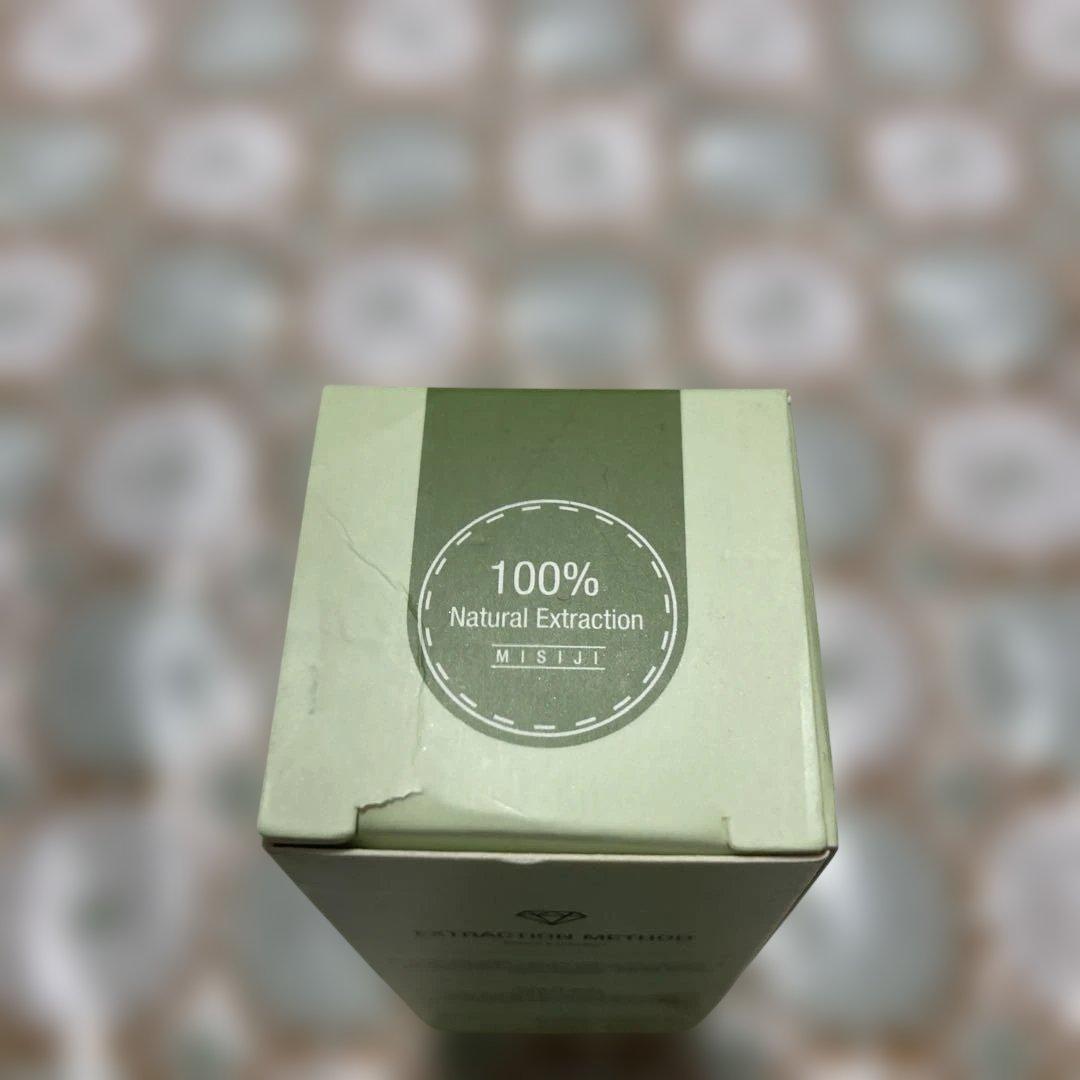MISIJI 100% Natural Extraction ホワイトティー — image 3