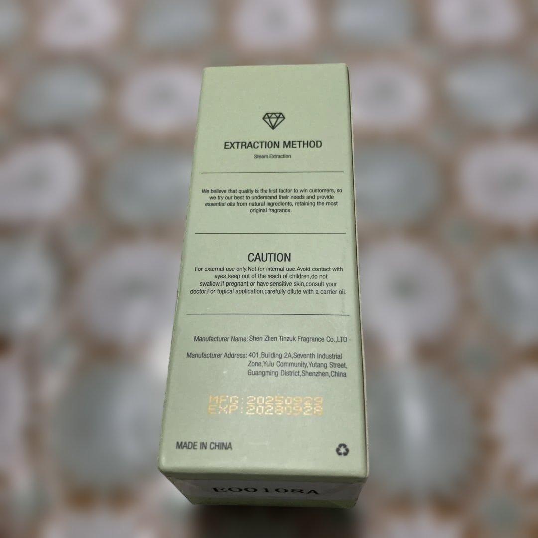 MISIJI 100% Natural Extraction ホワイトティー — image 5