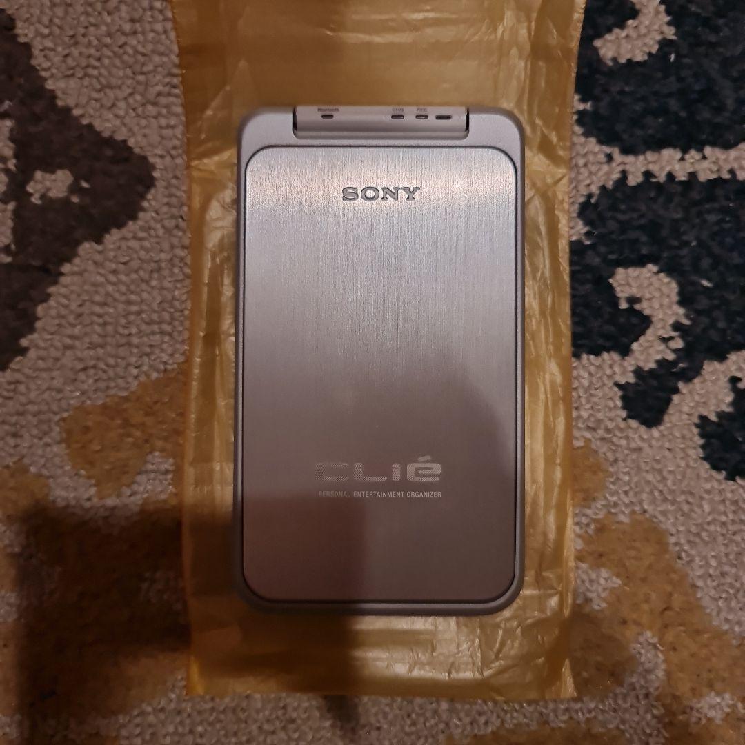 【美品】SONY CLIE PEG-TG50 — image 5