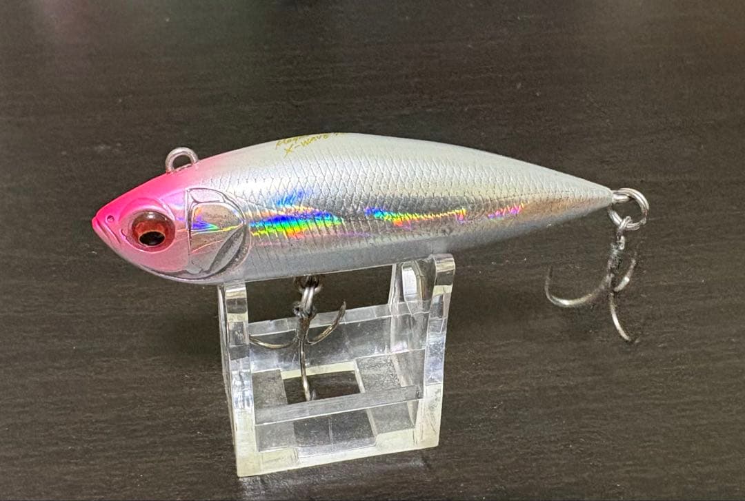 メガバス X-WAVE SW エックスウェーブ — image 5
