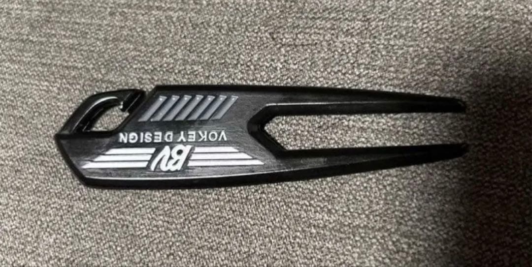 VOKEY DESIGN グリーンフォーク 2個セット — image 3
