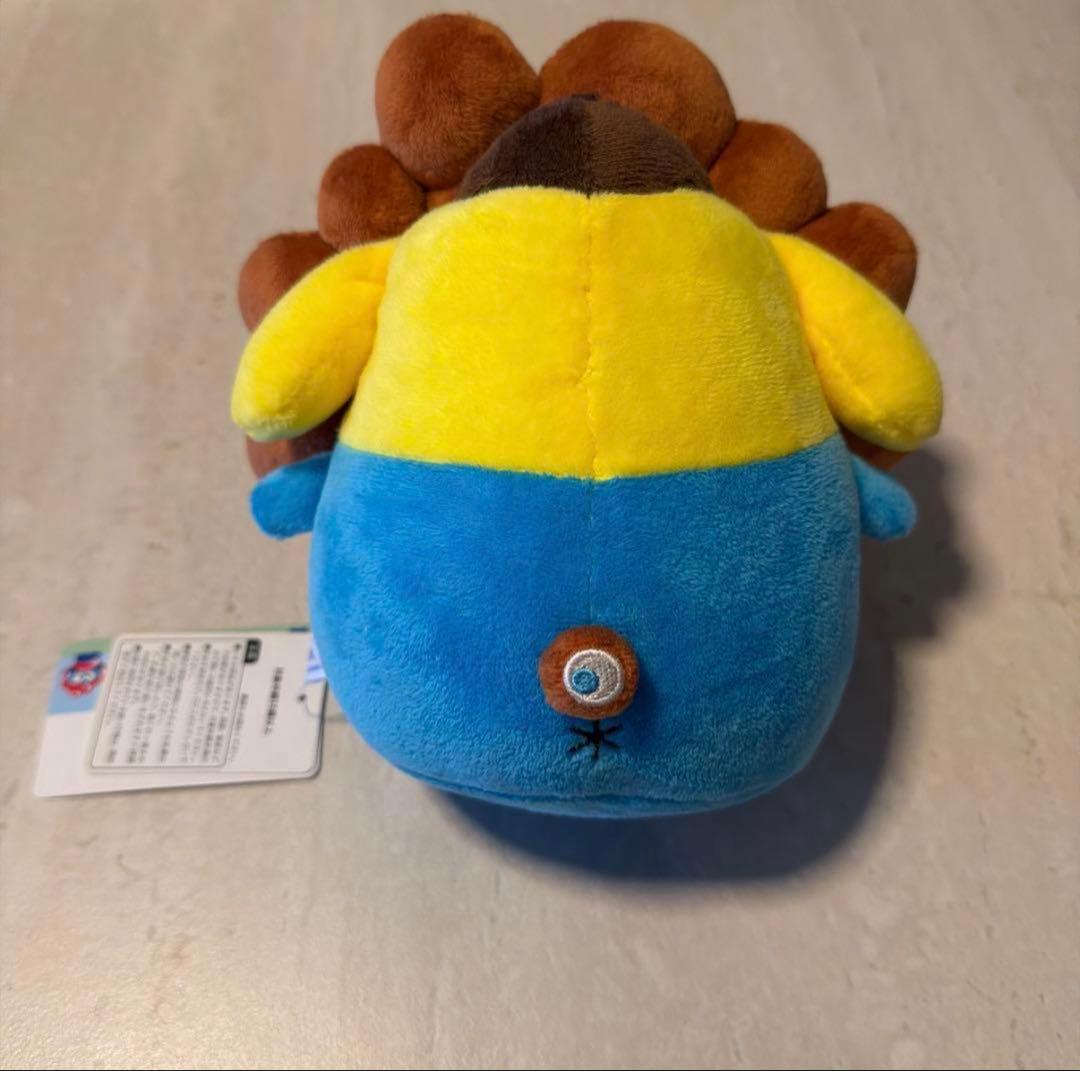 大阪万博限定！ぬいぐるみ ポムポムプリン(Mサイズ） — image 2