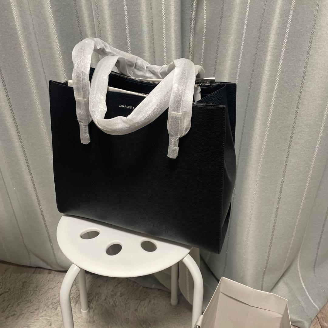 CHARLES & KEITHバック — image 4