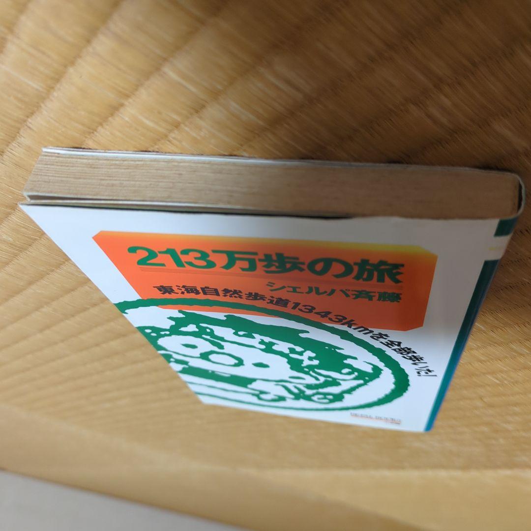 213万歩の旅　シェルパ斉藤 — image 4