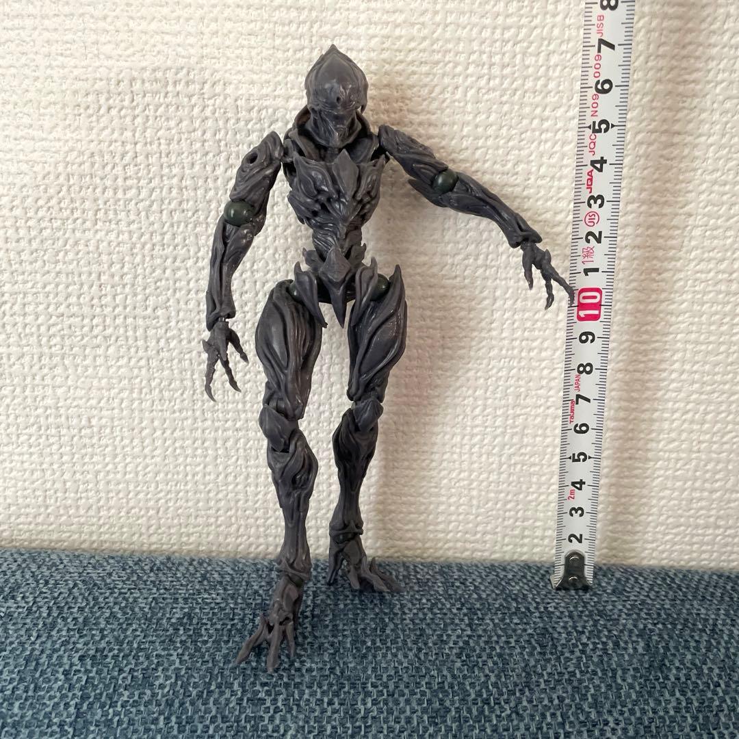 SO-TA紡ギ箱 黒裁人 プトゥン　グレーVer. — image 3