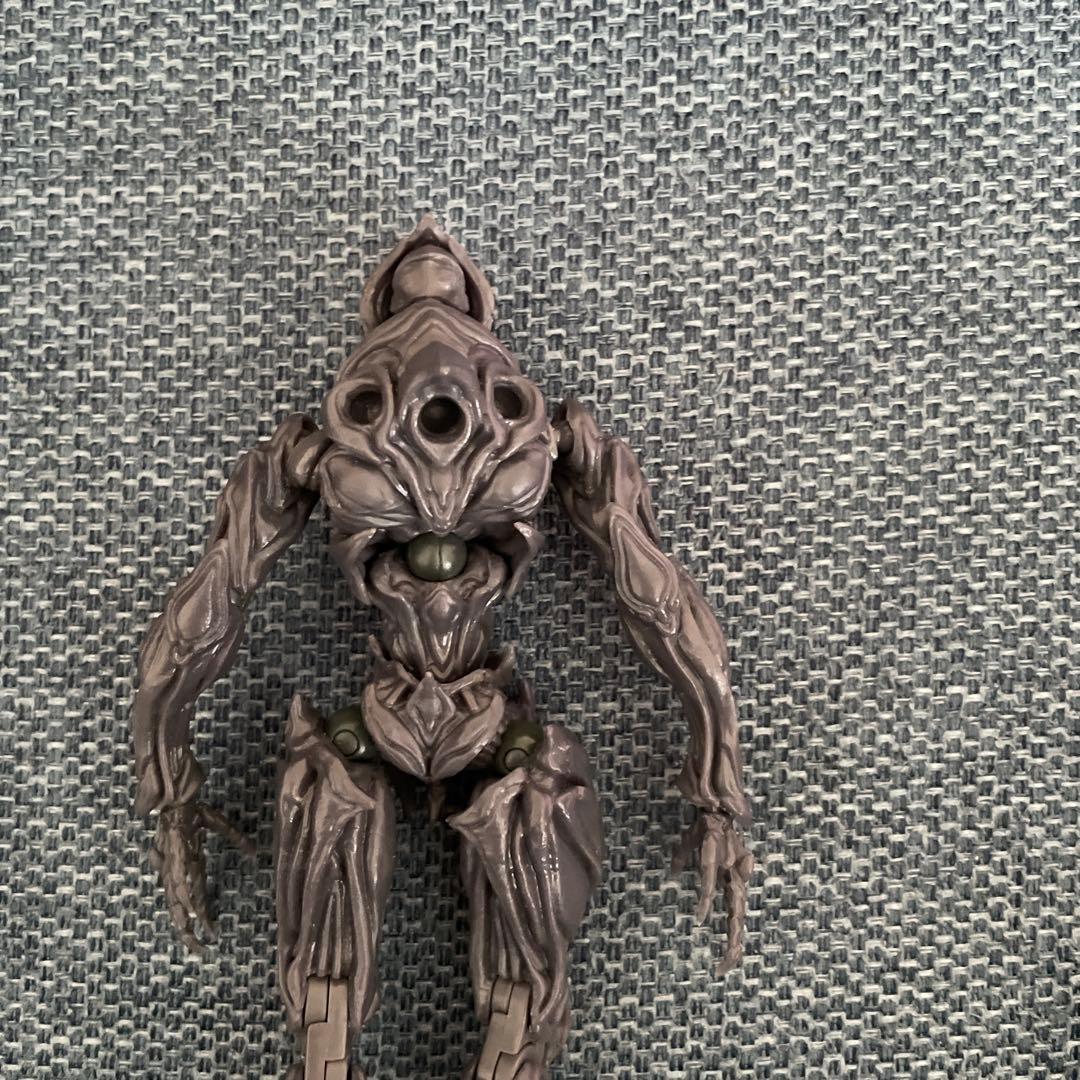 SO-TA紡ギ箱 黒裁人 プトゥン　グレーVer. — image 5