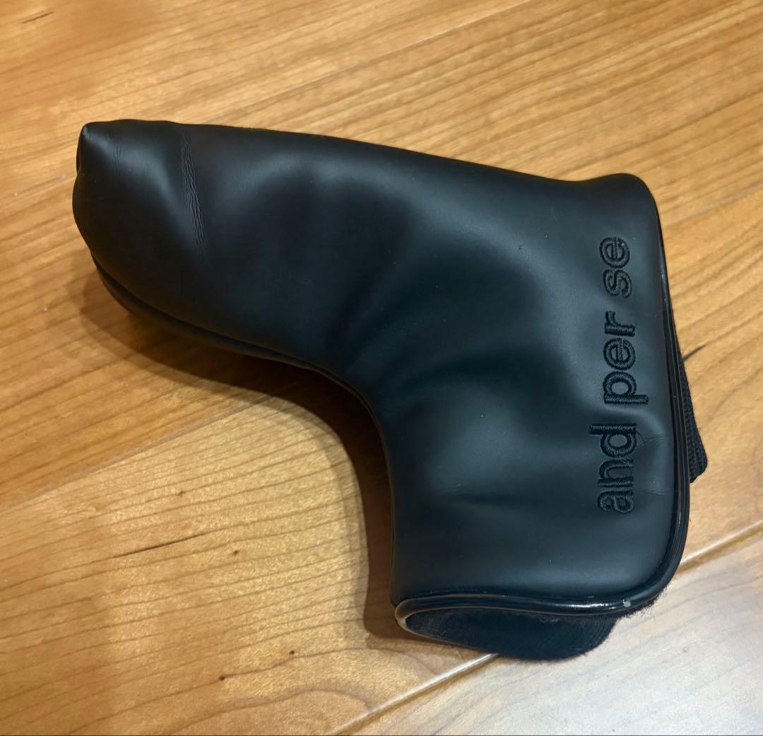 アンパシィ パターカバー — image 3