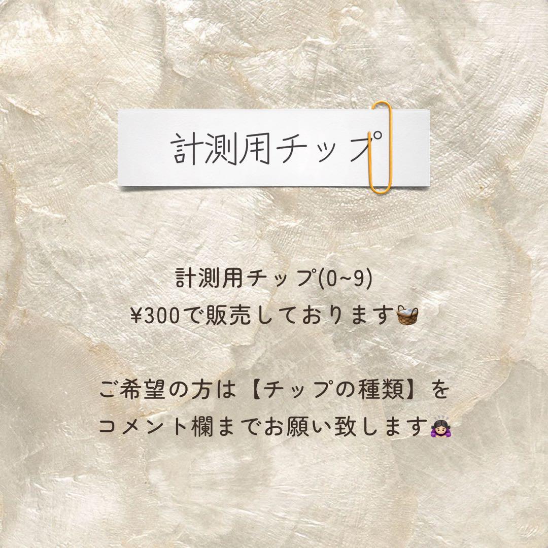 【現品・サイズ変更可能】No.113 ネイルチップスパークリングジュビリー夏 — image 3