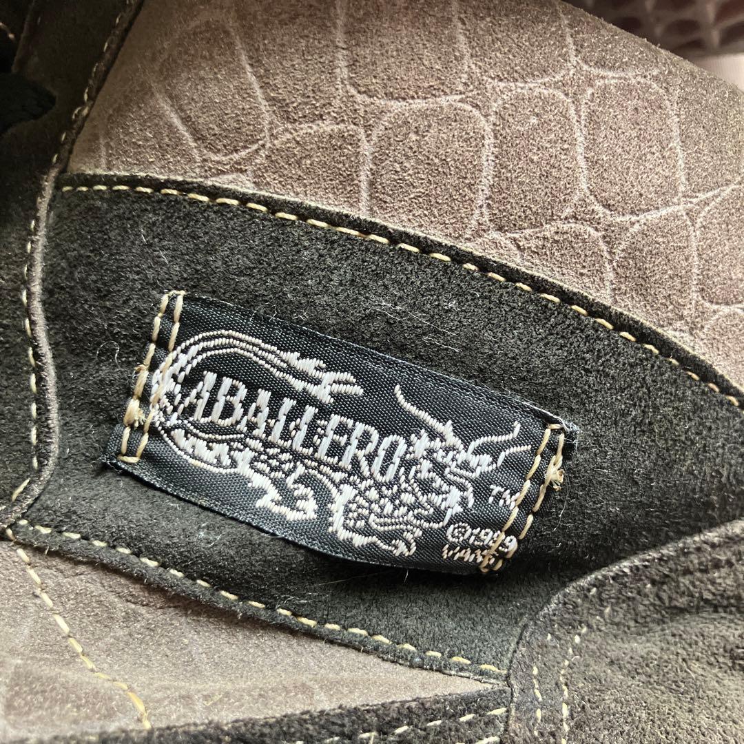 vans バンズ　キャバレロ — image 2