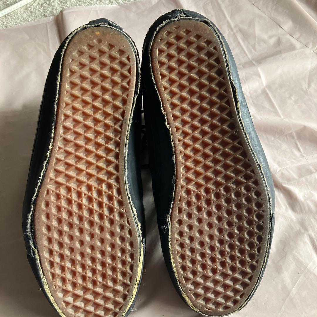 vans バンズ　キャバレロ — image 3