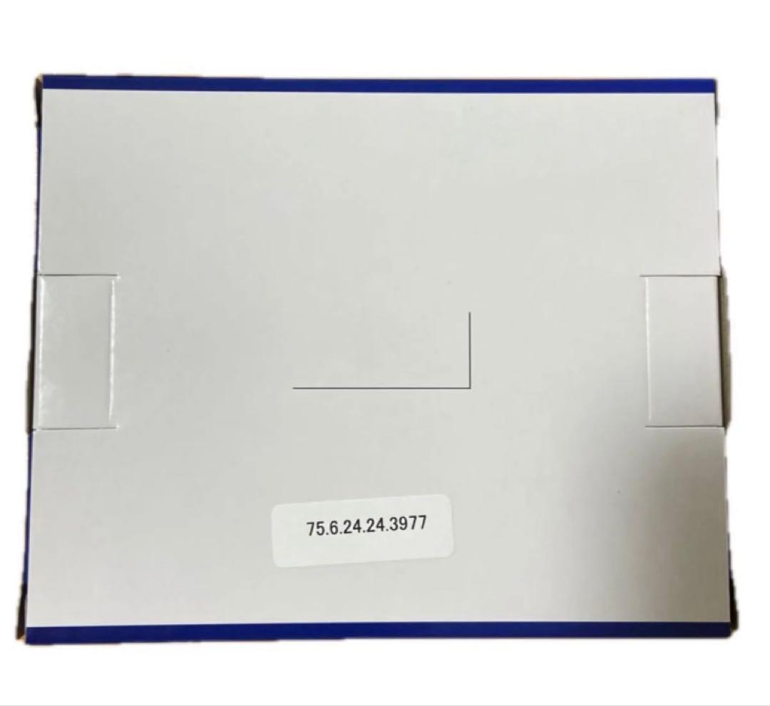 新品・未開封　サッカー日本代表応援スティックバルーン — image 2