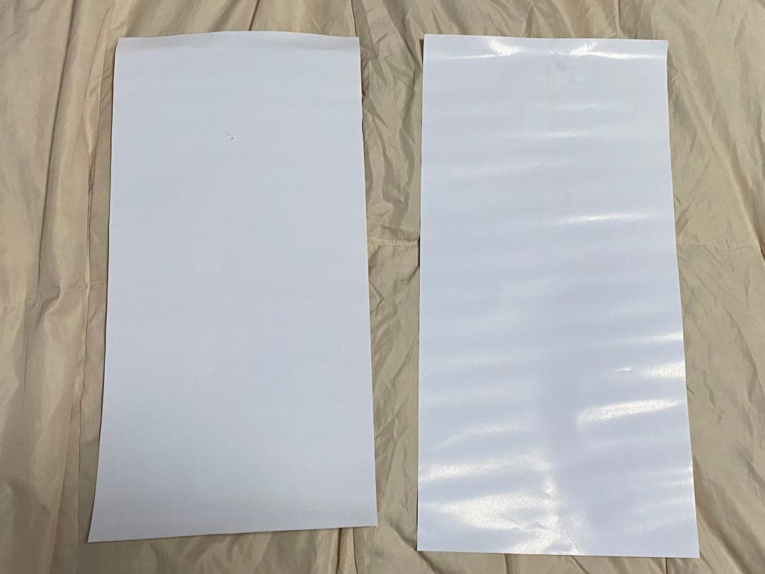 広瀬すず　非売品　ポスター　２種セット — image 2