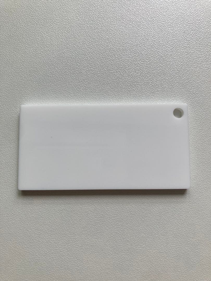 【早い者勝ち】ブルアカ ホシノ　キーホルダー　 推し旅 名古屋 【即買いOK】 — image 3