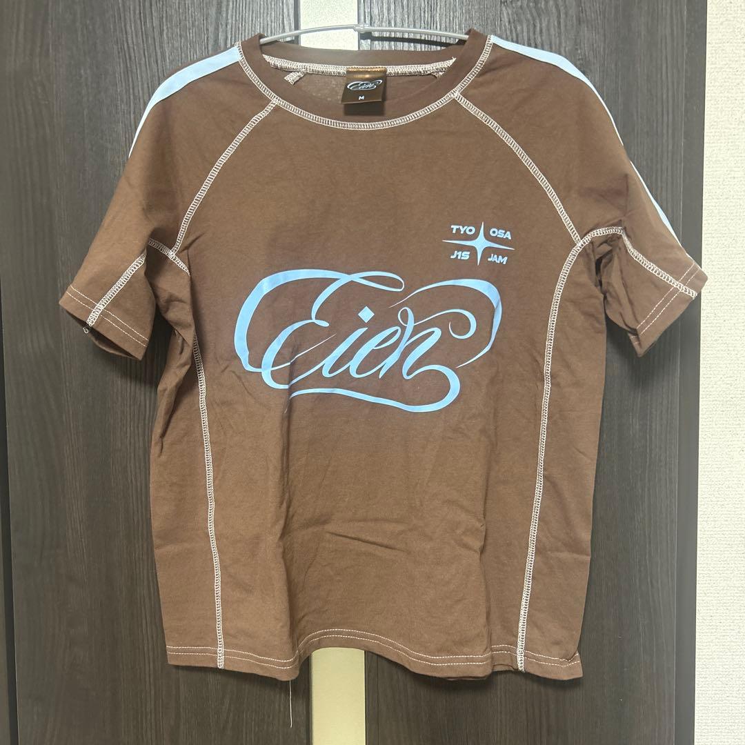 JO1DER SHOW 2026 EIEN 永縁Tシャツ Mサイズ　JO1 — image 2