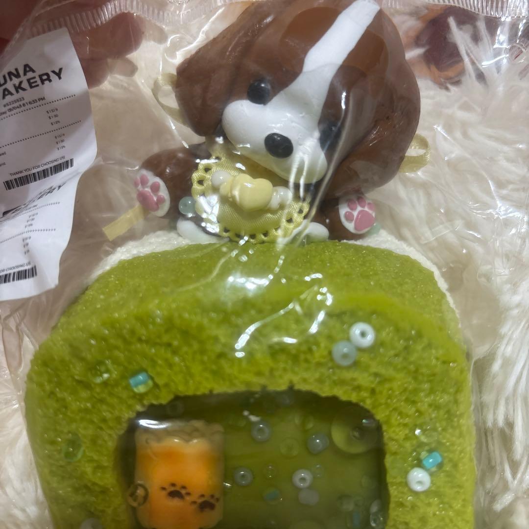 KUNA スクイーズ　セット売り — image 2