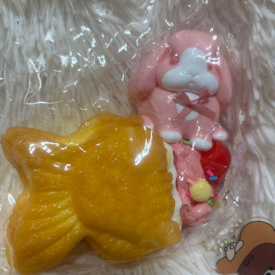 KUNA スクイーズ　セット売り — image 5