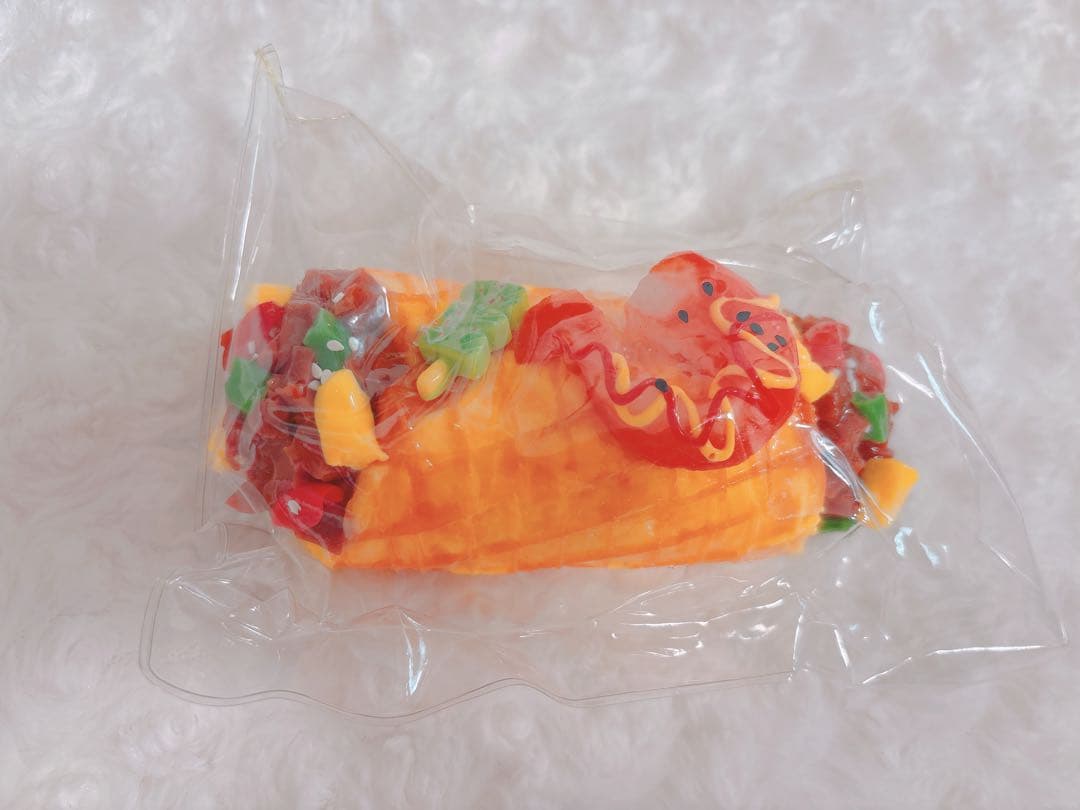 momocoluvスクイーズ — image 2