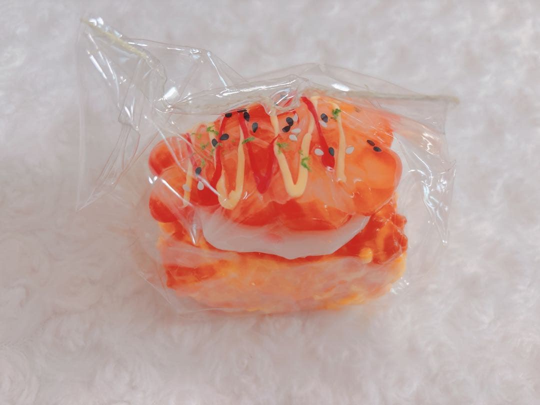 momocoluvスクイーズ — image 3