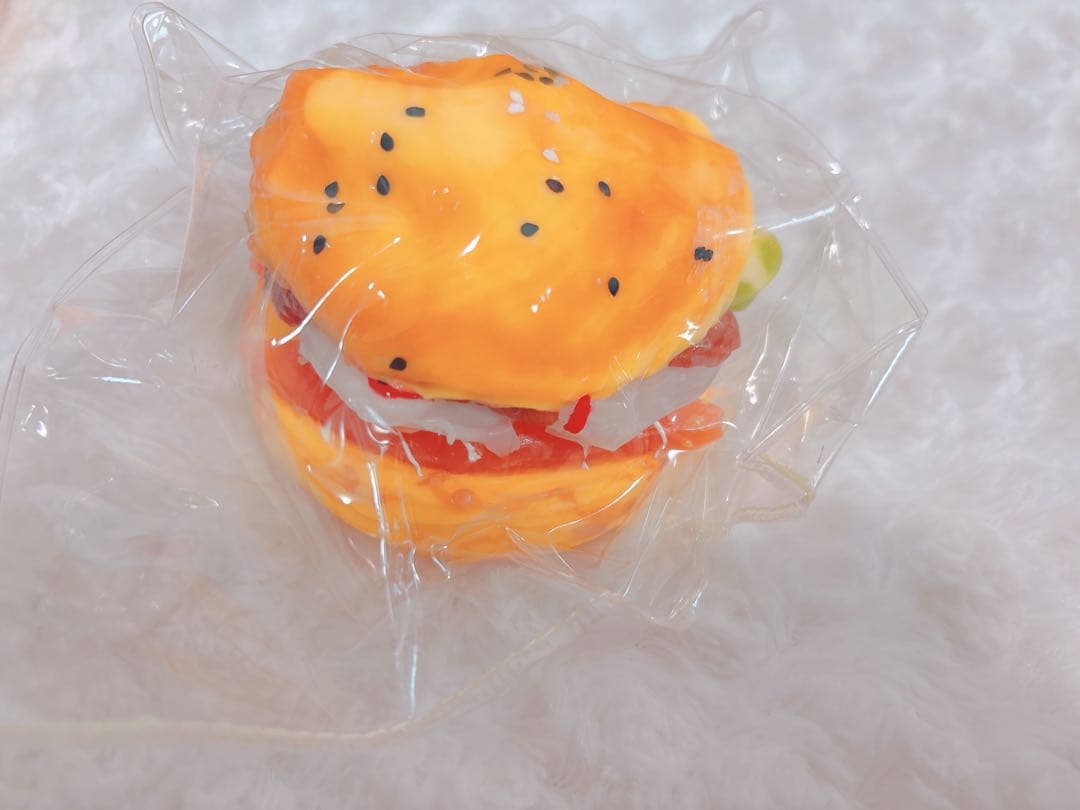 momocoluvスクイーズ — image 5
