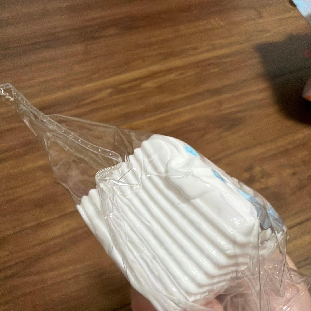 アザラシ スクイーズ エアコン — image 3