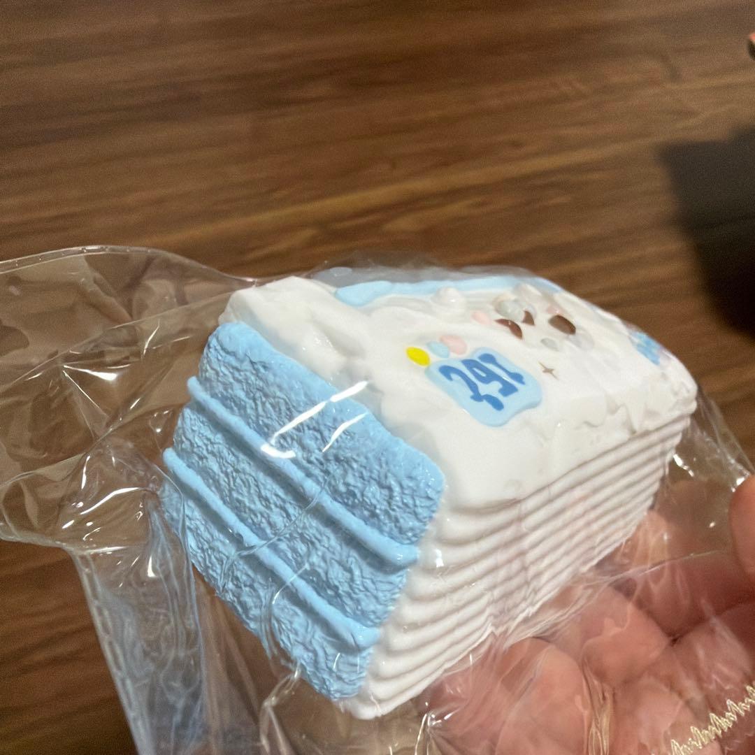 アザラシ スクイーズ エアコン — image 4