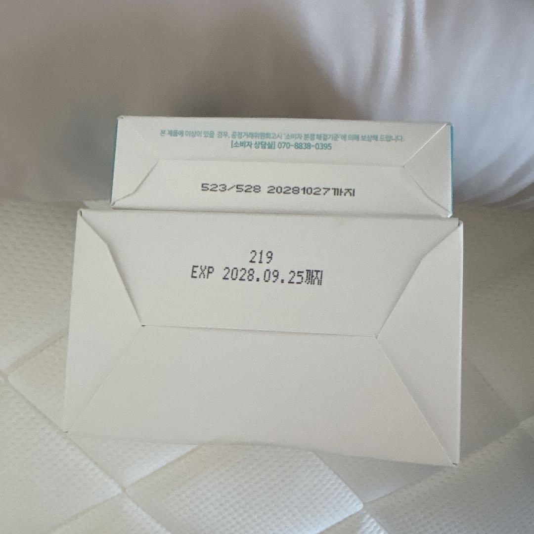 ilso スキンケアセット — image 5