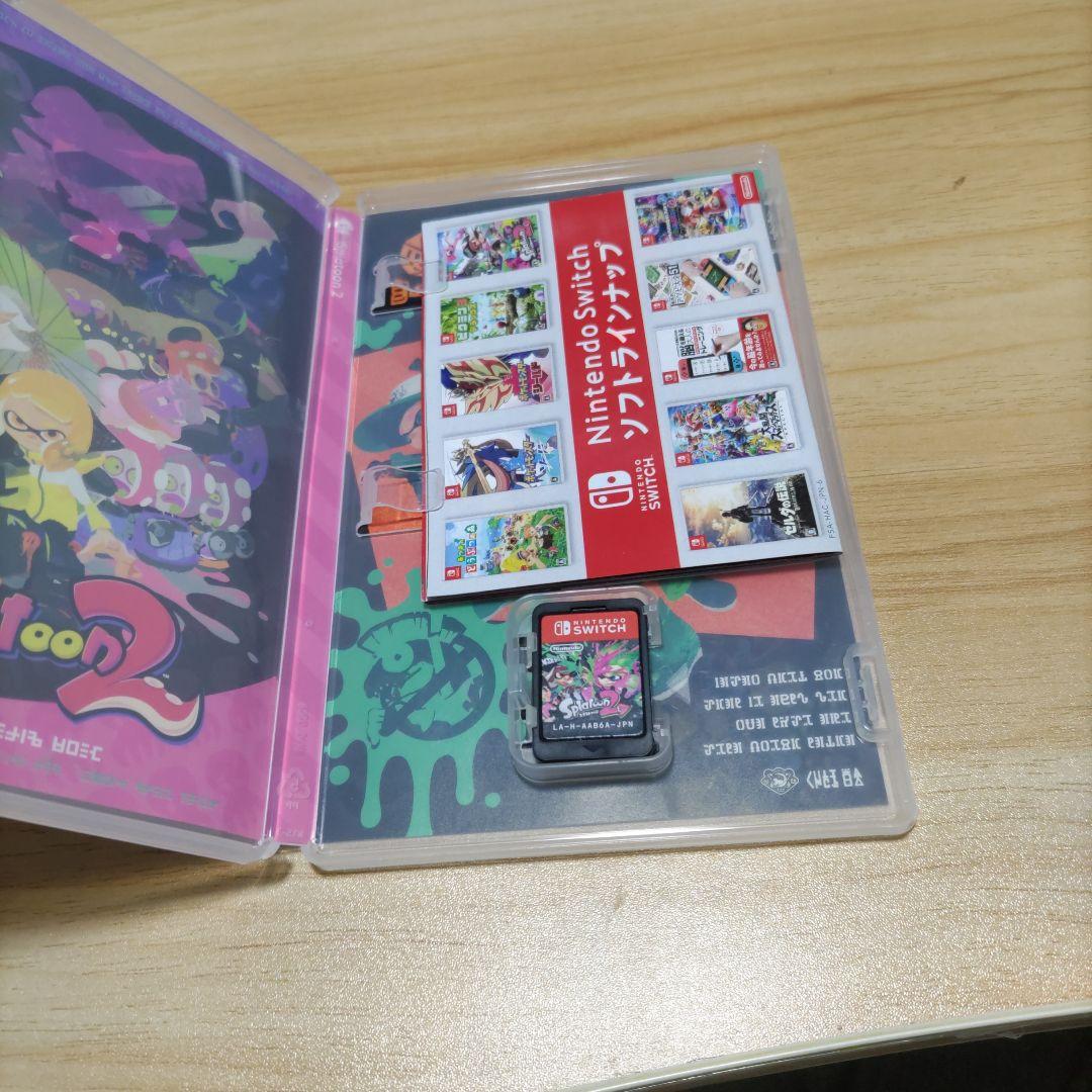 スプラトゥーン２ スイッチ — image 3