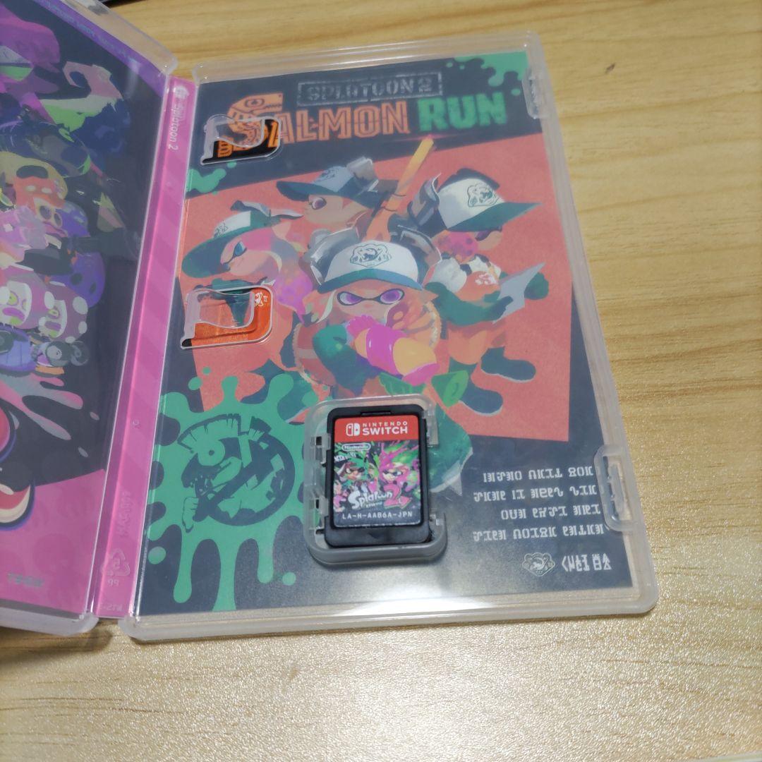 スプラトゥーン２ スイッチ — image 4