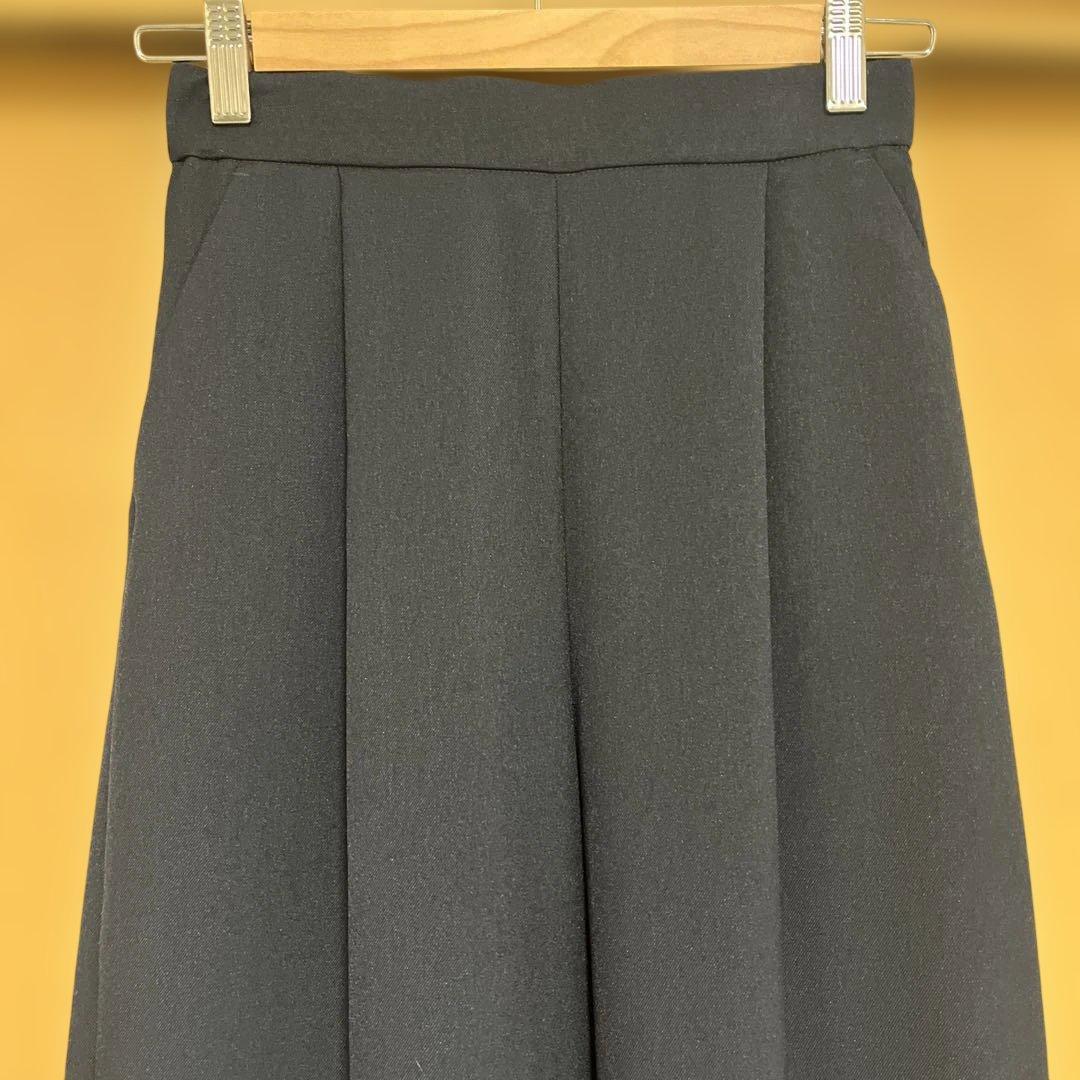 ギャローリア　ワイドパンツ・イージーパンツ　Ｓサイズ　美品 — image 4