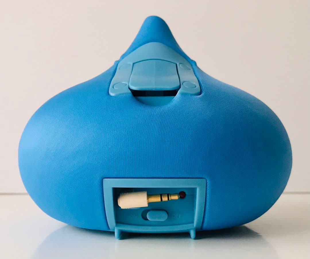 エイトザタラソモイストボディソープ＆スライムスピーカースタンド — image 5