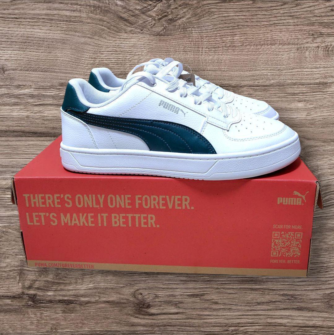 【新品未使用】 PUMA スニーカー 26.5cm Caven2 — image 3