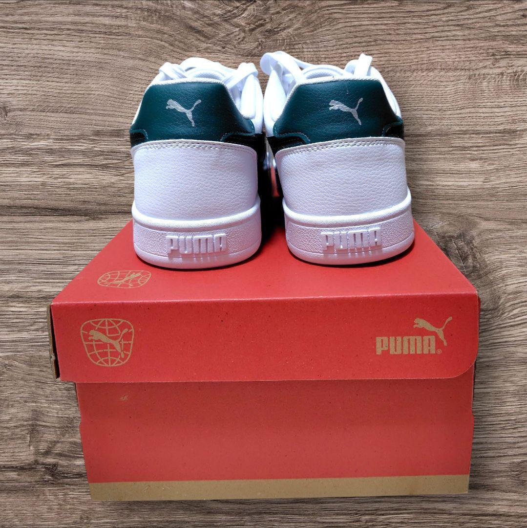 【新品未使用】 PUMA スニーカー 26.5cm Caven2 — image 4