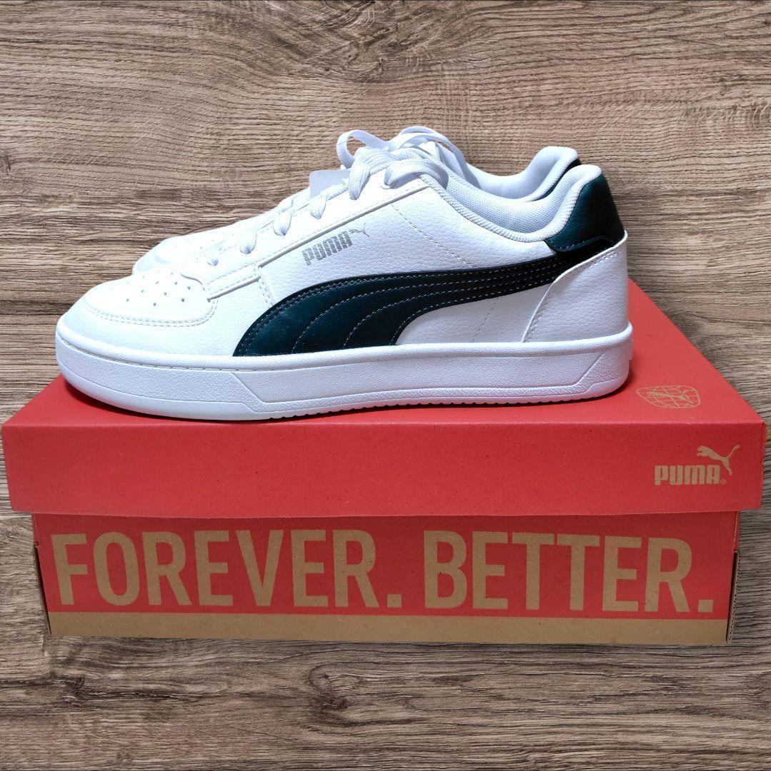 【新品未使用】 PUMA スニーカー 26.5cm Caven2 — image 5