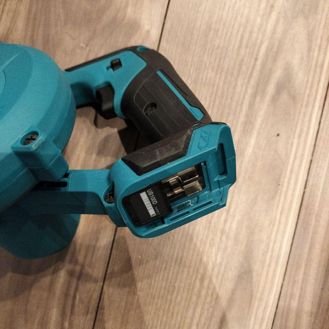 makita充電式ブロワ☆ — image 5