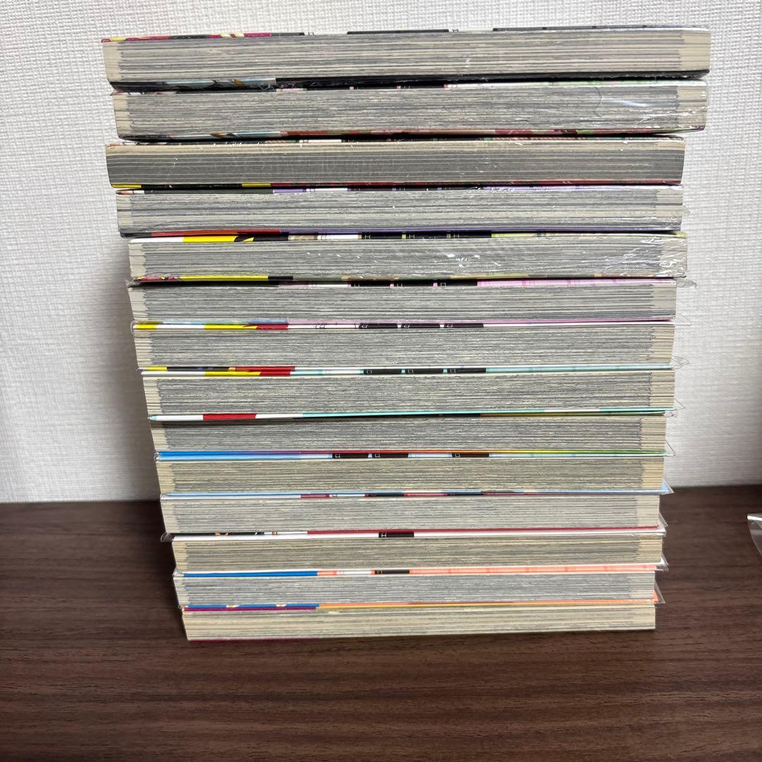暗殺教室　コミック　帯付き(巻数抜けあり) — image 2