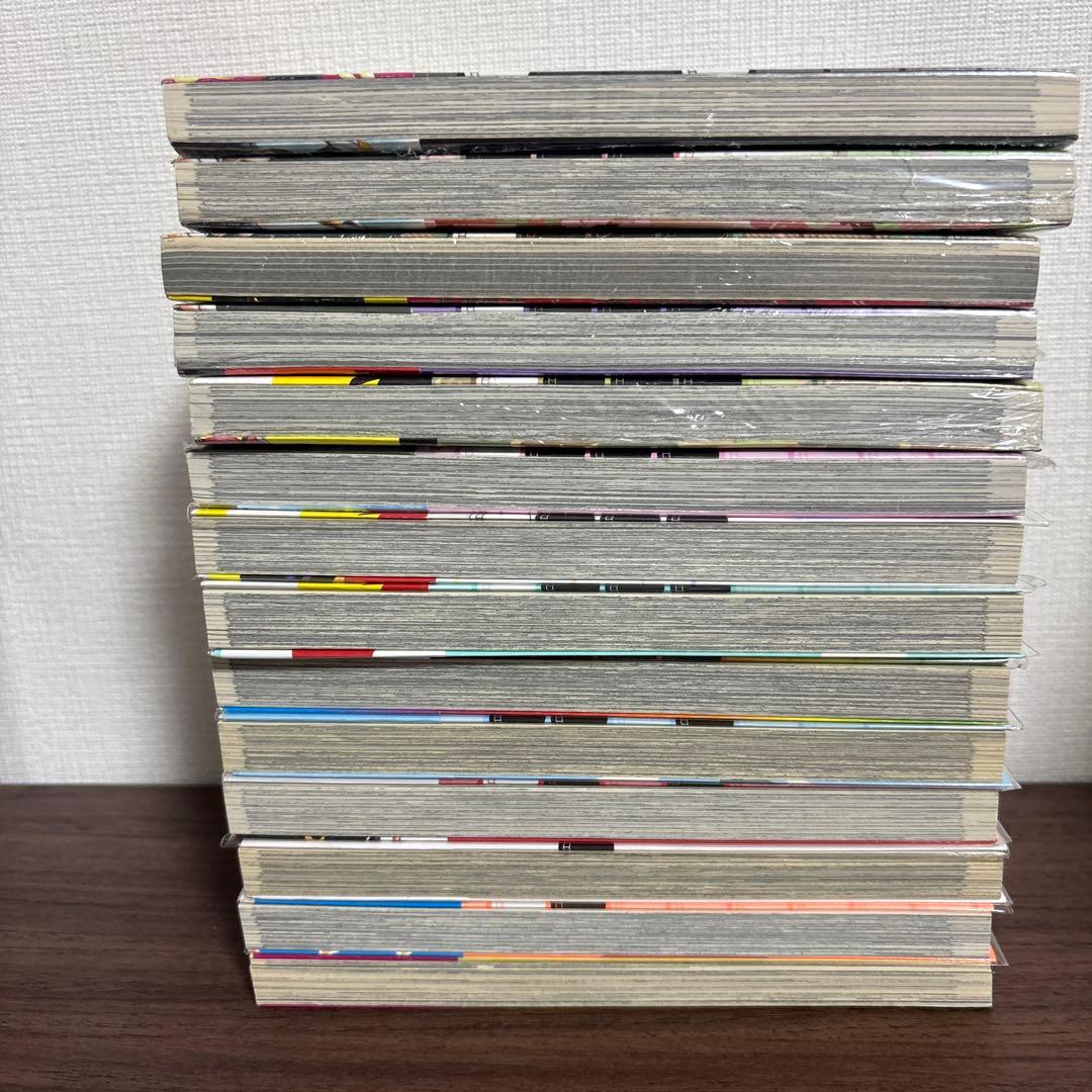 暗殺教室　コミック　帯付き(巻数抜けあり) — image 3