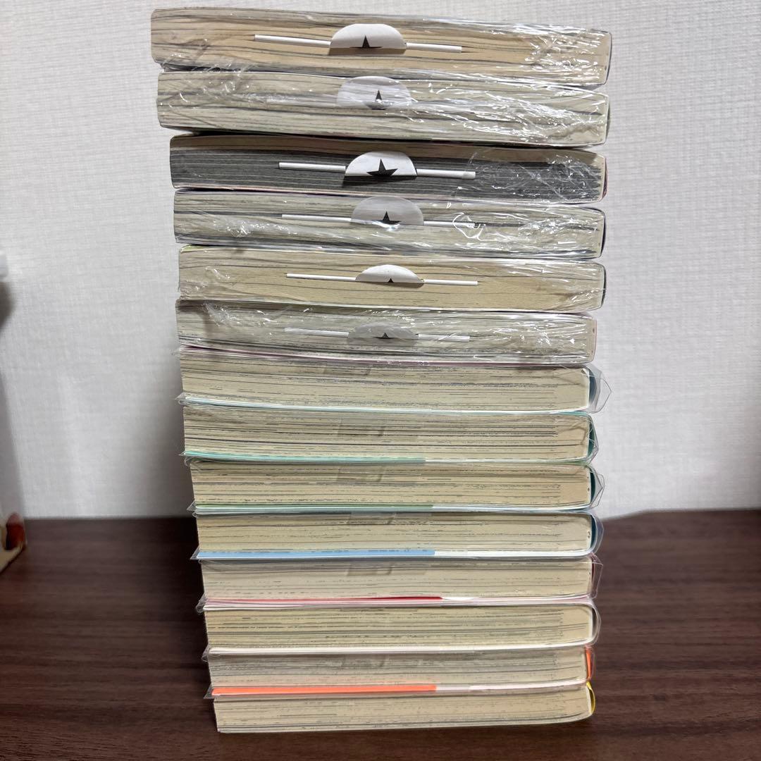 暗殺教室　コミック　帯付き(巻数抜けあり) — image 4