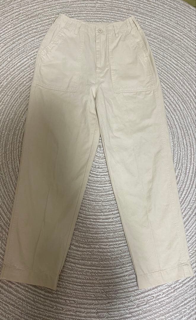 Alma Design レディース　チノパン Sサイズ — image 2
