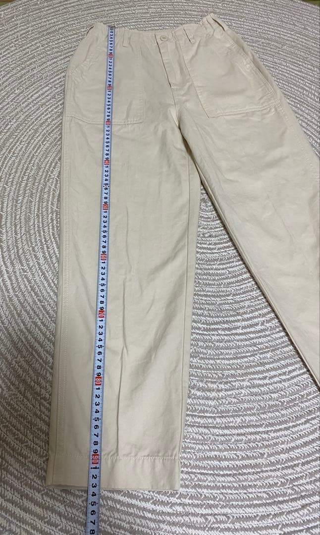 Alma Design レディース　チノパン Sサイズ — image 4