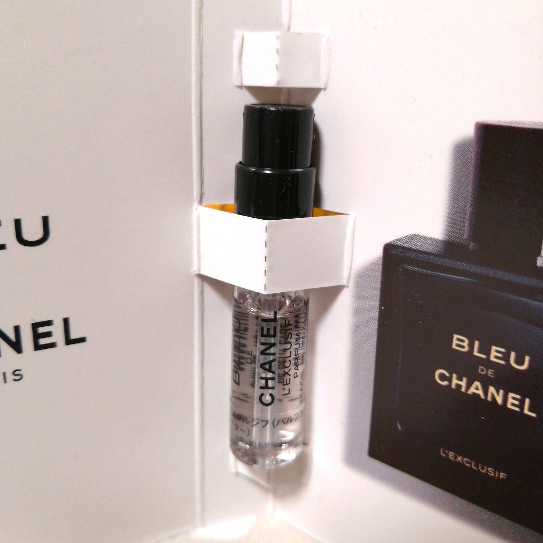 TN様リクエストCHANEL BLEU DE CHANEL L'EXCLUSIF — image 4