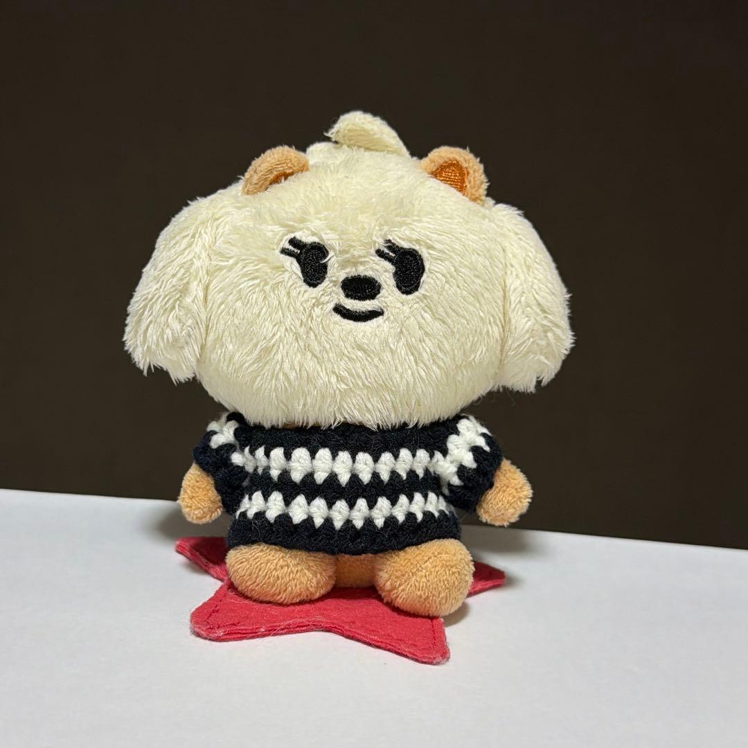 TXT moaconプルバトゥ バムグッ ボムギュぬい服 — image 2
