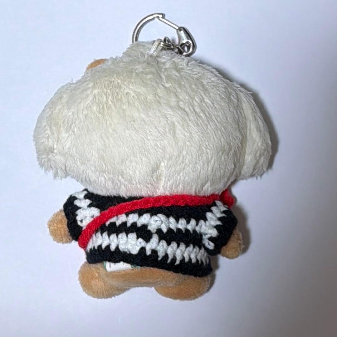 TXT moaconプルバトゥ バムグッ ボムギュぬい服 — image 3