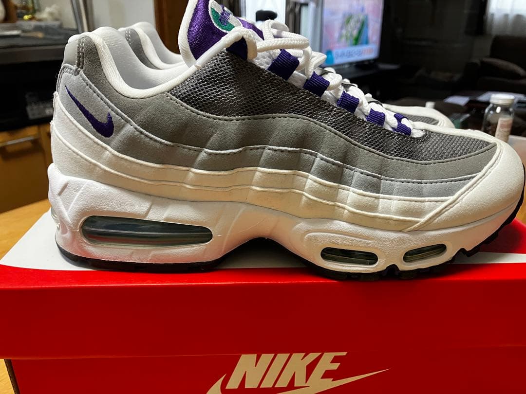 エアマックス95 — image 4