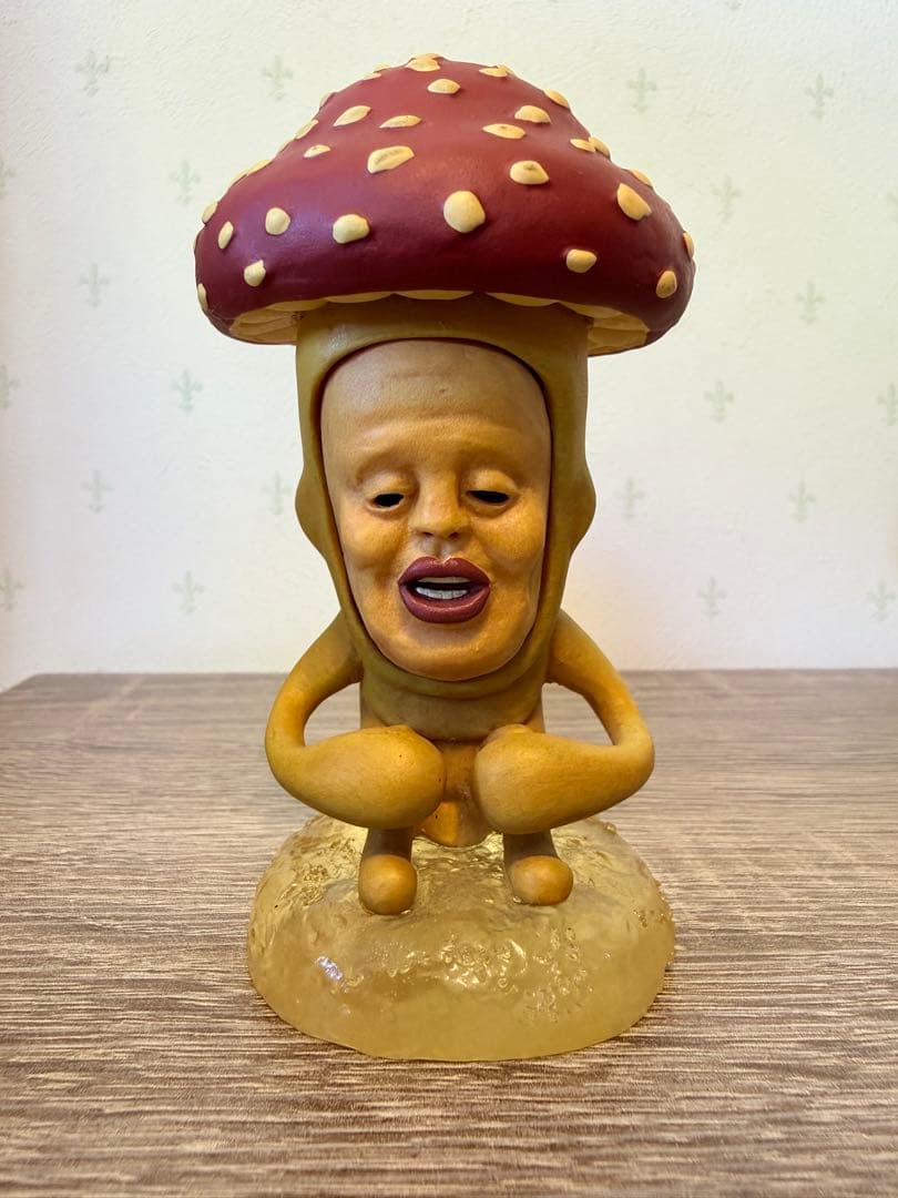 こびとづかん 陶器製 フィギュア 5体セット — image 2