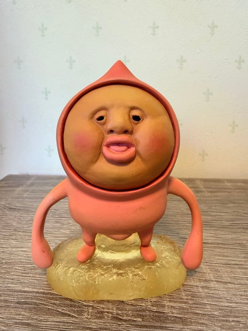こびとづかん 陶器製 フィギュア 5体セット — image 5